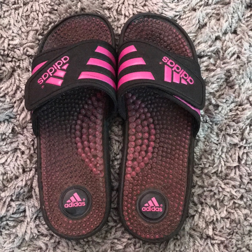 Adidas Slides